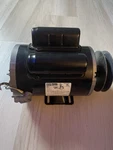 Weg Nema Premium W01 MO0IC0XOX Model 7518OT1B56 Engine (made Brazil). Fixed Price $140.25.