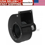 Centrifugal Blower 273 Cfm 1640 Rpm 115V 60/50HZ Replaces Dayton 1TDR3, 4C447. Fixed Price $72.49.