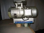Teledyne Amco Variostop ( Sewing Machine Motor). Fixed Price $175.00.