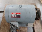 Dayton Hp Electric Motor Frame 215 Air Compressor P/n 2N984J. Fixed Price $499.99.
