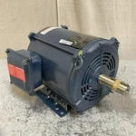Marathon Motors 184TTDBD6026 General Purpose 5HP 208-230/460V. Fixed Price $285.00.