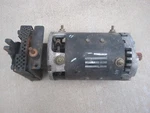 Crown 020094-001 W6AC01 Motor 36 Vdc 3.7 Kw T97314. Fixed Price $499.88.