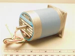 Superior Electric M062-LS09E Slo-syn Synchronous/stepping Motor 1.65V4.7A 200RPM. Fixed Price $199.99.