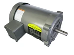 Baldor VM3104 Motor .33 Hp, 3PH, 1725 Rpm, 208-230/460V, 56C, Open. Fixed Price $269.10.