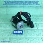 Allen-bradley TLY-A230T-HK62AA, Ac Servo 0.45KW Photo,sn:random-last, Fedex.. Fixed Price $419.45.