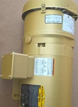 Baldor Reliance EBM3546 1HP 3-PHASE Tefc Brake Motor 230/460V 1760RPM. Fixed Price $1000.00.