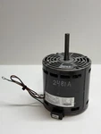 Emerson K55HXMDP-0422 Motor 208-230V 1075RPM 3SPD 3/4HP. Fixed Price $105.00.
