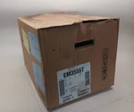 Baldor EM3555T Electric Motor 3PH 2HP 230/460V 3490RPM Tefc 143T 35TT638M774G1. Fixed Price $427.50.