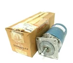 New Superior Electric SS702G3 Synchronous Motor. Fixed Price $580.00.