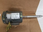 Us Motors UJ2S1AM Efficient 2HP 3PH 208-230/460V 3465 Rpm Frame 145JM. Fixed Price $199.99.
