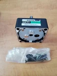 4GN3KA, Oriental Motor, Gearhead Parallel Shaft 3:1. Fixed Price $54.28.