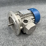 Mt Motori TN71A/4 B5 ZZC3 .40HP 225/440V 3PH New. Fixed Price $349.99.