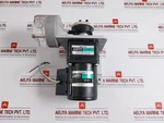 Oriental Motor 5IK40GN-A Induction. Fixed Price $439.99.