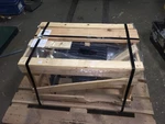 Weg Electric Motor, 160L-04/02, 3.3KW-13.5KW, 1460RPM-3550RPM, ADI-1306. Fixed Price $1500.00.