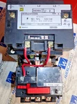 Square Starter 8536SDO1H20S Size Motorlogic 25HP 600V W/ 120V Coil S686. Fixed Price $431.00.