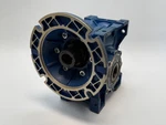 Motovario NMRV-P-063 Worm Reducer 40:1 Ratio Gearbox Nmrvp. Fixed Price $269.17.