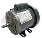 New General Electric 5KC42GN0014A Motor 1PH 1/2HP 1725RPM Fr: 56. Fixed Price $425.00.
