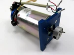 Ametek Pittman 14203S009 Motor Brush W/ Cui AMT102-V Modular/encoder. Fixed Price $68.00.