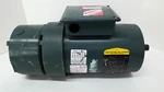 Baldor VBM3558T-D Brake Motor 2HP 208-230/460V 1800RPM 145TC. Fixed Price $675.00.