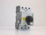 Moeller PKZM0-20 Motor Starter. Fixed Price $22.50.