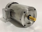 Leeson 191569.00 C6T17WC47A Washguard Sst Motor 1.5 Hp 1750 Rpm 230/460V. Fixed Price $339.99.