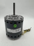 Ge 5KCP39SGL560AS Blower Motor Carrier HC52AE464A 1HP 460V 1040 Rpm Used. Fixed Price $149.00.