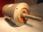 Magnetek E-plus F177 8-360433-01 Pump Motor 3HP 3450 Rpm 230/460V 145JM Frame. Fixed Price $340.00.