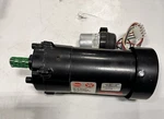 Cumberland Hired Hand Current Machine Gear Box Motor Baldor. Fixed Price $315.99.