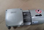 Siemens 1LE10230DC323FA4-Z, Motor, 60HZ, 0.75HP. Fixed Price $325.00.