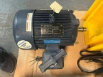 MARATHON,FK184TTGS17041AAL,SEVERE Duty Inverter Motor 1TUK2 5HP 1745RPM 3PH. Fixed Price $350.00.