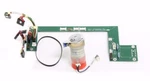 Pittman Lo-cog Motor GM8712J110 & Cables Asyst 3200-1143-01 Rev. F Belt 4285. Fixed Price $313.50.