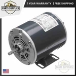 S006 Marathon 1-PHASE 1/3 Hp 115V 1725 Rpm Dripproof Motor For Fan And Blower. Fixed Price $225.68.