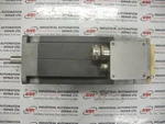 Baldor Servomotor BSM100B-3150BA Resolver: TS2620N271E124. Fixed Price $3970.00.