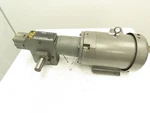 Winsmith Baldor Gearmotor Reducer 234RPM 7.5HP 230/460V 3PH Lh 213TC 935CDNE. Fixed Price $559.99.