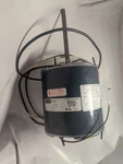 New Fasco D795 Motor H.p. 1/3 6.1 115V 825 Rpm 7128-0071 Type U28B1. Fixed Price $159.99.