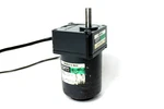 Oriental Motor MSM315-402 Speed Control W/ 3GN18K Gearhead. Fixed Price $45.00.