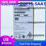 New Siemens MICROMASTER440 Without Filter. Fixed Price $402.28.
