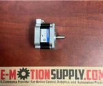 Sanyo Denki Sanmotion 2-PHASE Stepper Motor Nema 23 SM2561C20B41. Fixed Price $57.00.