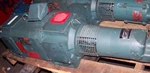 Reliance 5 Hp Electric Motor SC2113ATZ Frame 240 Vdc W/ Tachometer Generator. Fixed Price $539.99.