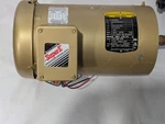 Baldor VEM3558T Super-e Motor 2HP 1755 Rpm 3PH 145TC Tefc Premium Efficiency. Fixed Price $245.00.