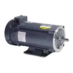 Baldor-reliance CDP3330 Dc Permanent Magnet Motor, 1/2 Hp, 90V. Fixed Price $962.99.