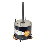 Mars 20727 1/6HP 1075RPM Outdoor Condenser Fan Motor High Temp, Poles, Shaft. Fixed Price $154.40.