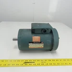 Reliance P14H1446P-QU 2HP Ac Electric Motor 3PH 230/460V 1730RPM FJ145TC. Fixed Price $146.24.