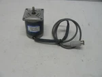 Eastern Air Devices LA23BCK-41 Stepping Motor 24.0V 4PH 0.36A 1.8 Deg. Fixed Price $44.99.