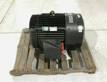 Reliance 1MAF34939-G1-RP Electric Motor 100 Hp 575V 405TS A-c. Fixed Price $1699.99.