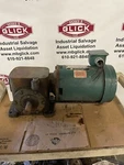 Browning 237C1-LR505-8406 Worm Gear Speed Reducer 30:1 3/4HP 1725RPM 3PH. Fixed Price $250.00.