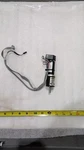 Harmonic Drive HDUC-8-50-1U-CC-SP 1/50 Maxon Dc Motor 134986 HEDL-5540. Fixed Price $250.00.