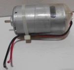 Mabuchi RS-555SH-3250 High Torque Motor Hobby. Fixed Price $19.99.