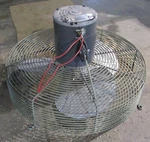 Dayton 6K406G Electric Motor 1/4HP Single Phase 115V 1725 Rpm 4.7 Amps W/guard. Fixed Price $159.50.