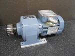 Leroy Somer Motor 3RC656 CB1702 Gear Reducer 22.1. Fixed Price $169.99.